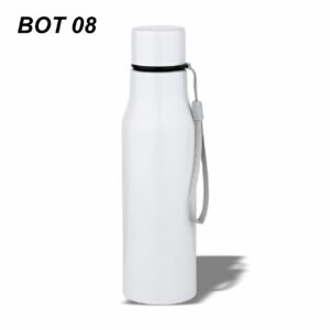 Stainless Steel Sports Water Bottle (BOT 08)