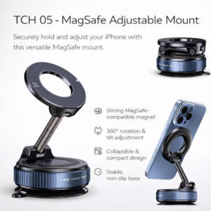 MagSafe Adjustable Mount